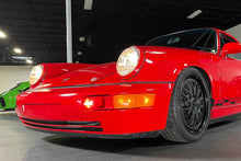 Load image into Gallery viewer, Morimoto XB LED Fogs: Type Porsche 964 (Paintable)