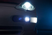 Load image into Gallery viewer, Morimoto XB LED Fogs: Type Porsche 993 (Paintable)
