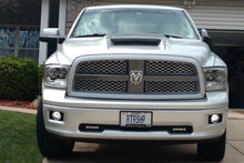 Load image into Gallery viewer, Morimoto XB LED Fogs: Type Ram Horizontal (Pair)