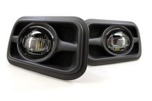 Load image into Gallery viewer, Morimoto XB LED Fogs: Type Ram Horizontal (Pair)