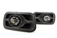 Load image into Gallery viewer, Morimoto XB LED Fogs: Type Ram Horizontal (Pair)