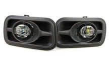 Load image into Gallery viewer, Morimoto XB LED Fogs: Type Ram Horizontal (Pair)