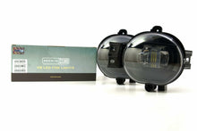 Load image into Gallery viewer, Morimoto XB LED Fogs: Type Ram Oval (Pair)