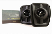 Load image into Gallery viewer, Morimoto XB LED Fogs: Type Ram Vertical (Pair)