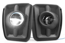 Load image into Gallery viewer, Morimoto XB LED Fogs: Type Ram Vertical (Pair)