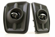 Load image into Gallery viewer, Morimoto XB LED Fogs: Type Ram Vertical (Pair)