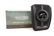 Load image into Gallery viewer, Morimoto XB LED Fogs: Type Ram Vertical (Pair)