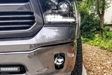 Load image into Gallery viewer, Morimoto XB LED Fogs: Type Ram Vertical (Pair)