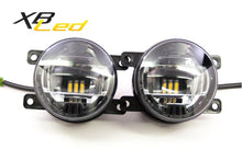 Load image into Gallery viewer, Morimoto XB LED Fogs: Type S V1 (Pair)