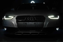 Load image into Gallery viewer, Morimoto XB LED Fogs: Type S5 (Pair)