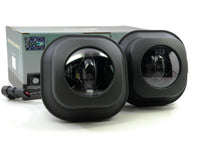 Load image into Gallery viewer, Morimoto XB LED Fogs: Type SD (Pair)