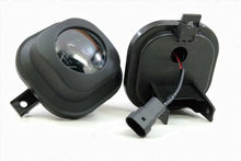 Load image into Gallery viewer, Morimoto XB LED Fogs: Type SD (Pair)
