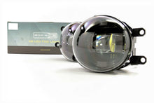 Load image into Gallery viewer, Morimoto XB LED Fogs: Type T (Pair / Amber Lights)