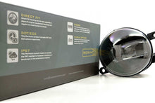 Load image into Gallery viewer, Morimoto XB LED Fogs: Type T (Pair / Amber Lights)