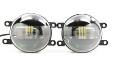 Load image into Gallery viewer, Morimoto XB LED Fogs: Type T (Pair / White Light)