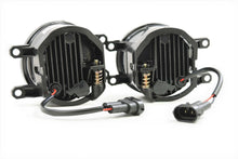 Load image into Gallery viewer, Morimoto XB LED Fogs: Type T (Pair / White Light)
