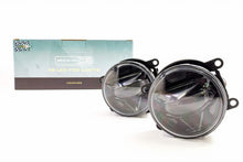 Load image into Gallery viewer, Morimoto XB LED Fogs: Type U (Pair)