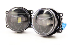 Load image into Gallery viewer, Morimoto XB LED Fogs: Type U (Pair)