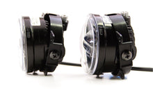 Load image into Gallery viewer, Morimoto XB LED Fogs: Type U (Pair)