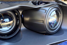 Load image into Gallery viewer, Morimoto XB LED Fogs: Type U (Pair)