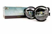 Load image into Gallery viewer, Morimoto XB LED Fogs: Type X (Pair)