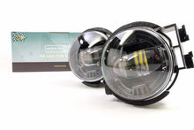 Load image into Gallery viewer, Morimoto XB LED Fogs: Type X (Pair)