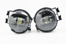 Load image into Gallery viewer, Morimoto XB LED Fogs: Type X (Pair)