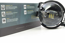 Load image into Gallery viewer, Morimoto XB LED Fogs: Type X (Pair)