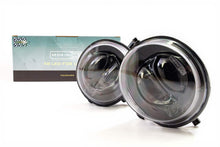 Load image into Gallery viewer, Morimoto XB LED Fogs: Type Z (Pair)