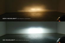 Load image into Gallery viewer, Morimoto XB LED Headlights: Honda Civic (16-21)(Gen II / Pair)