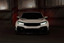 Load image into Gallery viewer, Morimoto XB LED Headlights: Honda Civic (16-21)(Gen II / Pair)