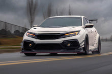 Load image into Gallery viewer, Morimoto XB LED Headlights: Honda Civic (16-21)(Gen II / Pair)