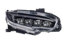 Load image into Gallery viewer, Morimoto XB LED Headlights: Honda Civic (16-21)(Gen II / Pair)