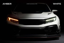 Load image into Gallery viewer, Morimoto XB LED Headlights: Honda Civic (16-21)(Gen II / Pair)