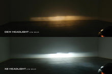 Load image into Gallery viewer, Morimoto XB LED Headlights: Honda Civic (16-21)(Gen II / Pair)