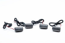 Load image into Gallery viewer, Morimoto XB LED Marker Lights: Silverado/Sierra HD (15+ / Set)