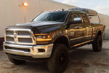 Load image into Gallery viewer, Morimoto XB LED Mirror Lights: Dodge Ram (09-18 / Top Corner / Pair)
