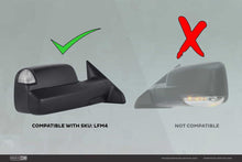 Load image into Gallery viewer, Morimoto XB LED Mirror Lights: Dodge Ram (09-18 / Top Corner / Pair)