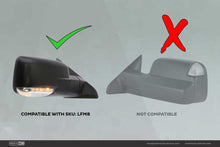 Load image into Gallery viewer, Morimoto XB LED Mirror Lights: Dodge Ram (09-18 / Underside / Pair)