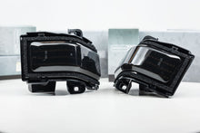 Load image into Gallery viewer, Morimoto XB LED Mirror Lights: Ford Super Duty (17-22 / Pair)