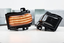 Load image into Gallery viewer, Morimoto XB LED Mirror Lights: Ford Super Duty (17-22 / Pair)