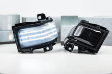 Load image into Gallery viewer, Morimoto XB LED Mirror Lights: Ford Super Duty (17-22 / Pair)