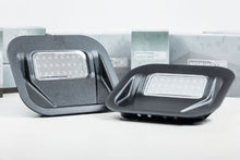 Load image into Gallery viewer, Morimoto XB LED MultiPro Tailgate Step Lights (Pair)