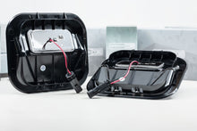 Load image into Gallery viewer, Morimoto XB LED MultiPro Tailgate Step Lights (Pair)