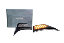Load image into Gallery viewer, Morimoto XB LED Side Markers: Jeep JL / JT (Pair)