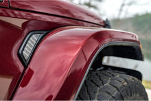 Load image into Gallery viewer, Morimoto XB LED Side Markers: Jeep JL / JT (Pair)