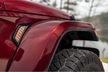 Load image into Gallery viewer, Morimoto XB LED Side Markers: Jeep JL / JT (Pair)