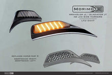 Load image into Gallery viewer, Morimoto XB LED Side Markers: Jeep JL / JT (Pair)