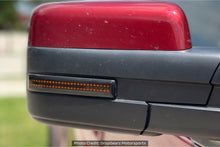 Load image into Gallery viewer, Morimoto XB LED Side Mirror Lights: Ford F150 (09-14 / Pair / Front)