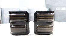 Load image into Gallery viewer, Morimoto XB LED Side Mirror Lights: Ford Super Duty (11-16 / Pair)